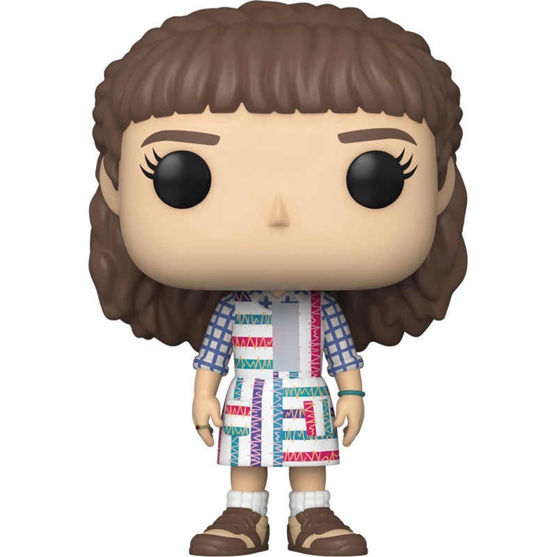 Funko Pop Stranger Things 4 Eleven #1238 Netflix