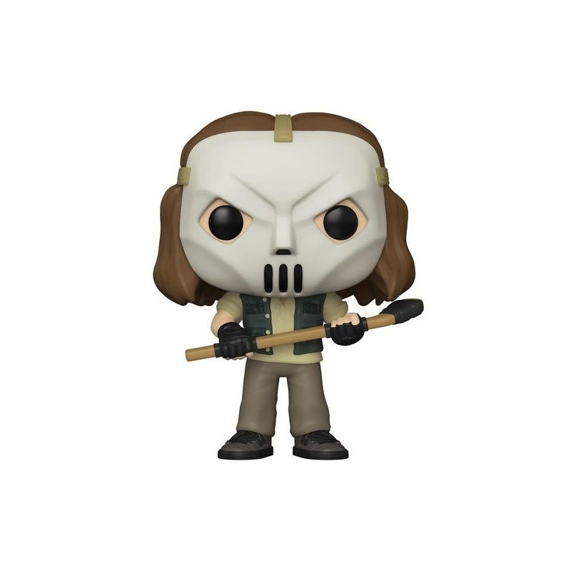 Figura Funko Pop , Casey Jones Tmnt 20