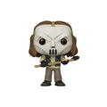 Figura Funko Pop , Casey Jones Tmnt 20