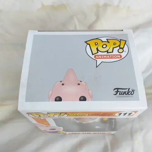 Funko Pop Animation Dragon Ball Z Majin Buu 111