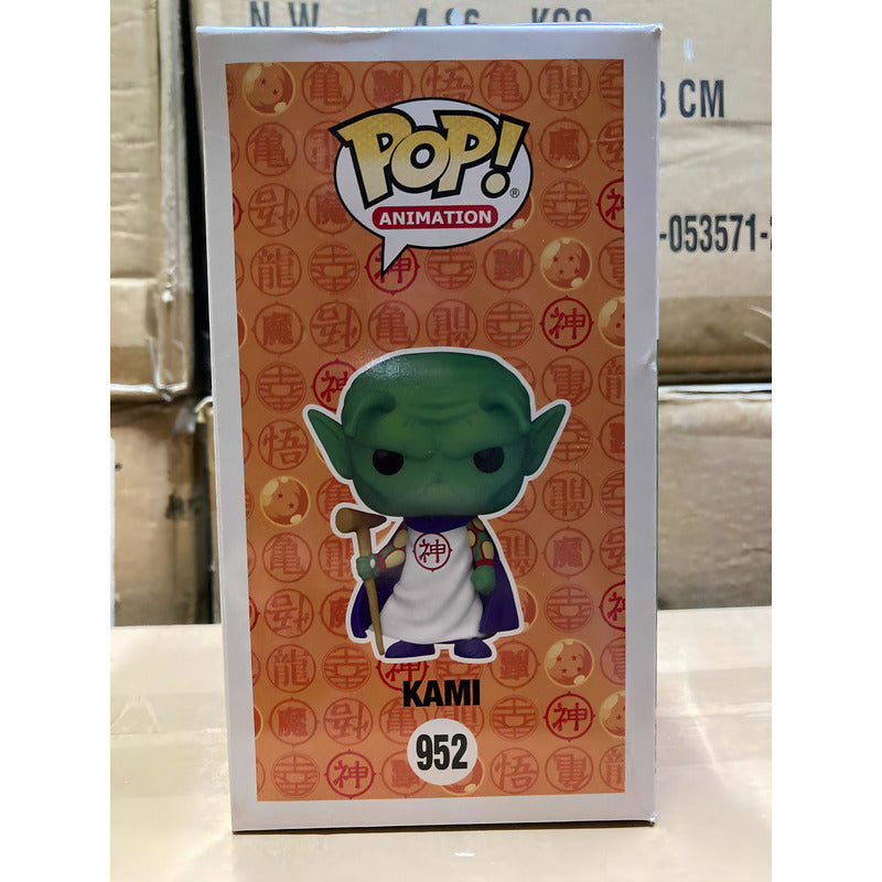Funko Pop Animation: Dragon Ball Z - Kami 952