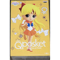 Banpresto - Película Sailor Moon Eternal Sailor Venus Q Po