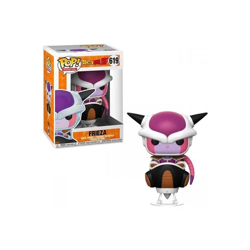 Funko Dragon Ball Z - Frieza #619