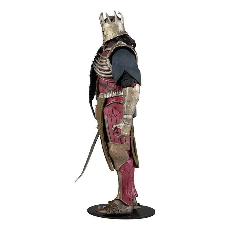 Figura Eredin Breacc Glas - The Witcher Mcfarlane Toys