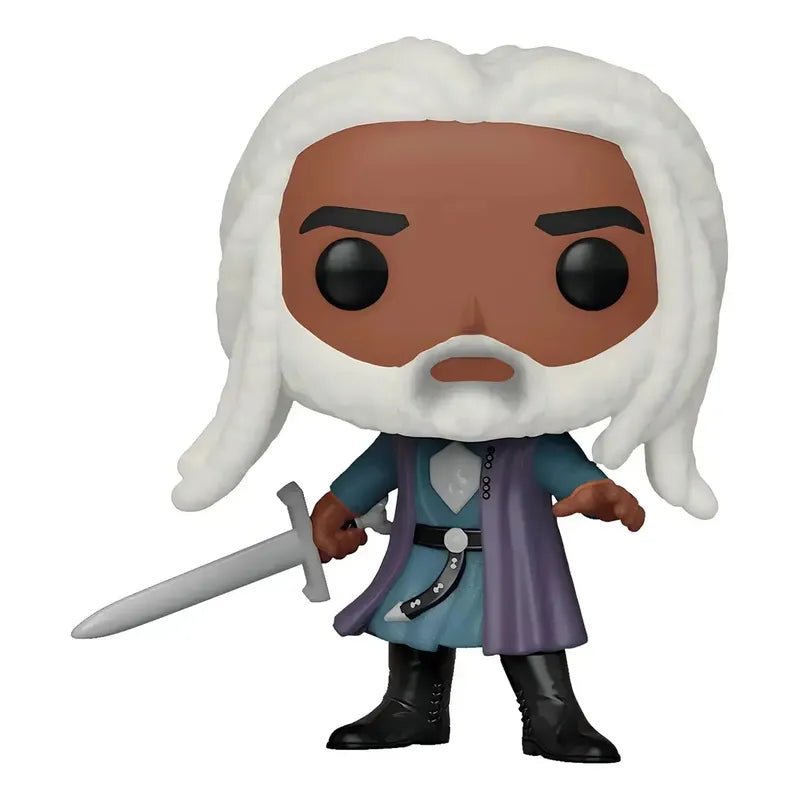 Funko Pop Corlys Velaryon #04 | La Casa Del Dragón The House Of Dragon Hbo