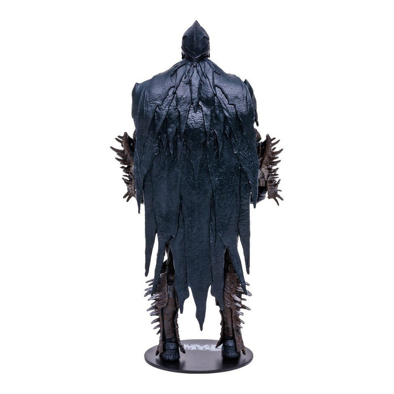 Figura Raven Spawn - Mcfarlane - 18 Cm Aprox. Variante
