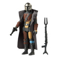 Figura Hasbro Star Wars: Colección Retro The Mandalorian