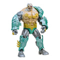 Figura De Acción Overtkill Spawn Mcfarlane Toys Con Accesorios Articulada