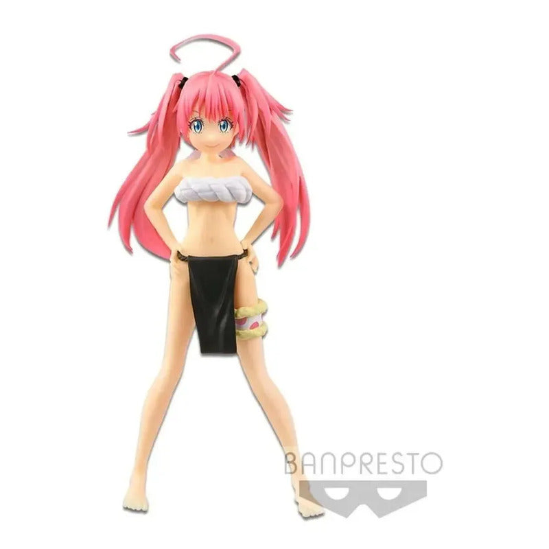 Milim Nava - That Time I Got Reincarnated As A Slime Exq Fig