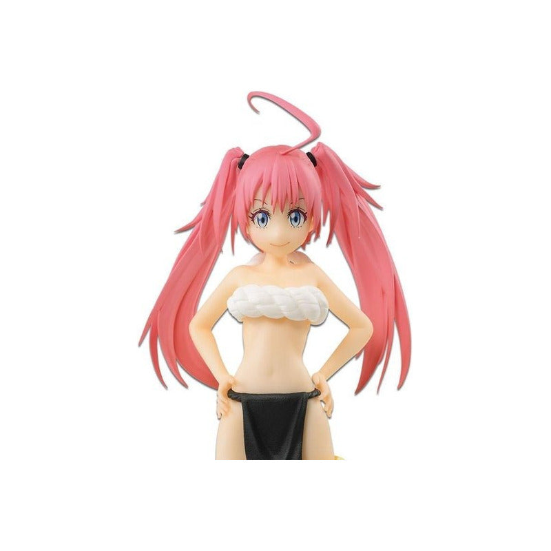 Figura Banpresto, Exq  - Time I Got Reincarnated As A Slime
