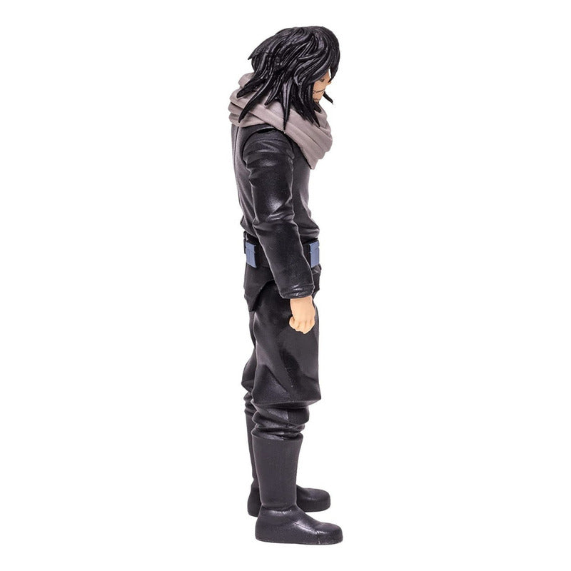 My Hero Academia Figures S03 5 Inch Scale Shota Aizawa