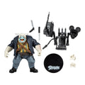 Set Figuras De Acción De Spawn The Clown Deluxe Variante