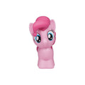 Bust Bank - Busto Alcancía My Little Pony Pinkie - Pvc Pony Rosa Claro Monogram  Pinkie Pony