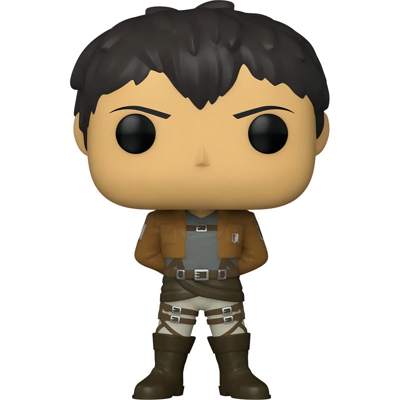 Funko Pop! Anime - Aot Attack On Titan S3 - Bertholdt Hoover