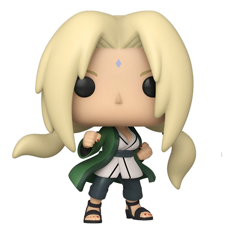 Figura Funko Pop, Lady Tsunade - Naruto - 730 Variante