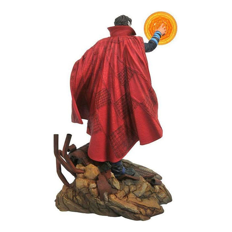 Figura Gallery - Doctor Strange - Marvel Infinity War Gallery Gallery Diamond Doctor Strange