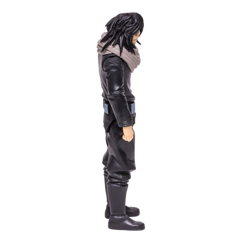Figura Shota Aizawa - My Hero Academia Mcfarlane Variante