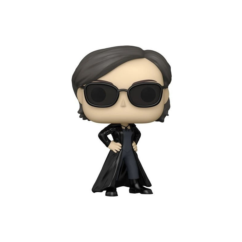 Figura Funko Pop, Trinity - The Matrix Resurrections 1173