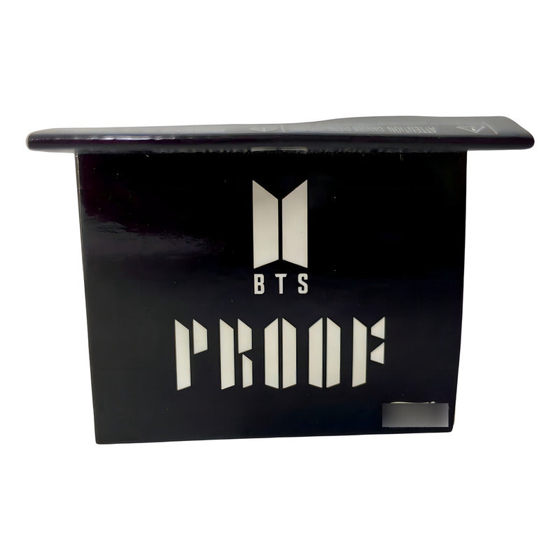 Llavero Funko Pop! Pocke Bts Proof Jimin Jin / Kim Seok Jin Jin / Kim Seok Jin / Proof