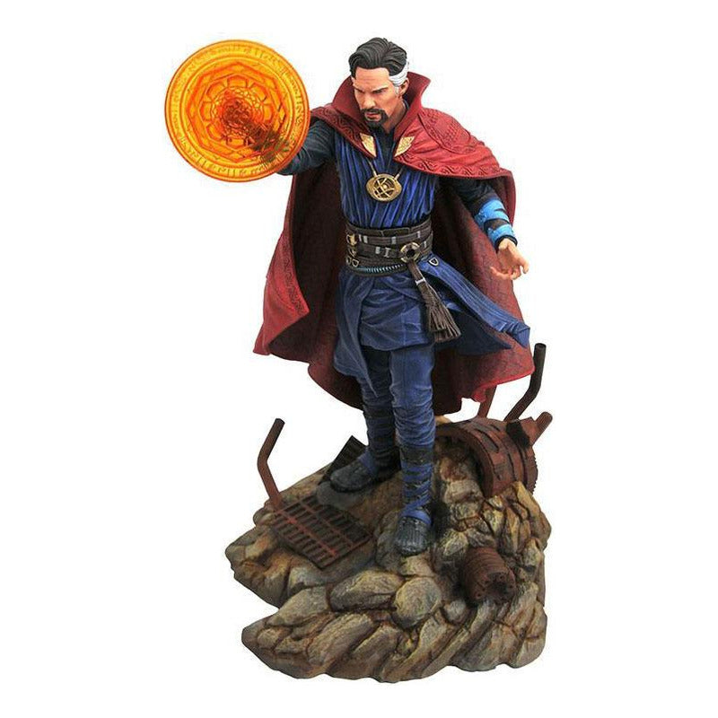 Figura Gallery - Doctor Strange - Marvel Infinity War Gallery Gallery Diamond Doctor Strange