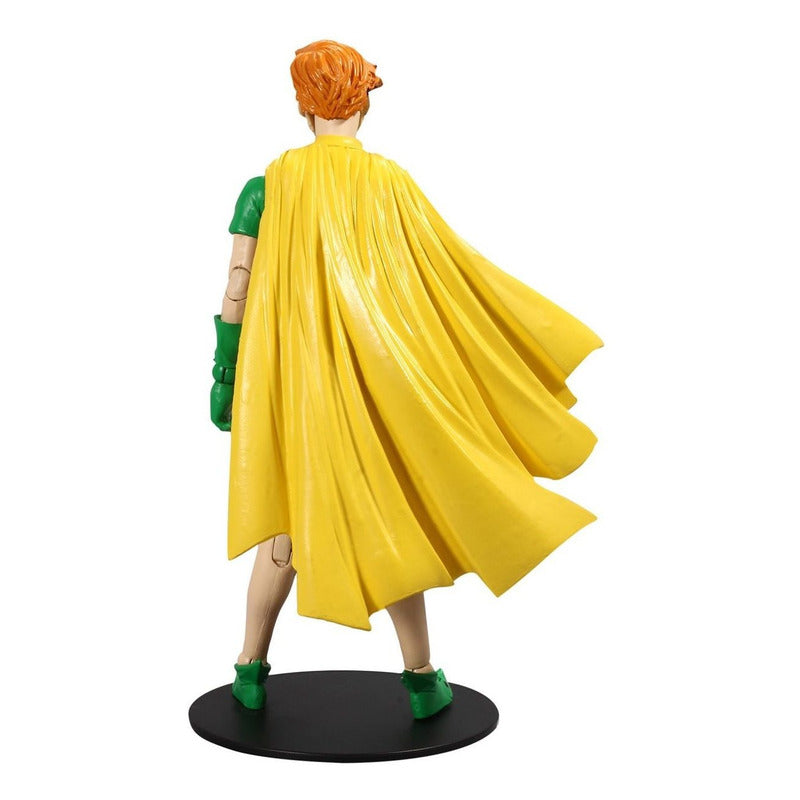 Figura Robin - Multiverse (build A Horse) - Mcfarlane Variante