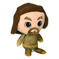 Peluche Justice League - Aquaman Marrón Claro Variante