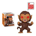 Dragonball Z Goku Great Ape (special Edition) Funko Pop #624