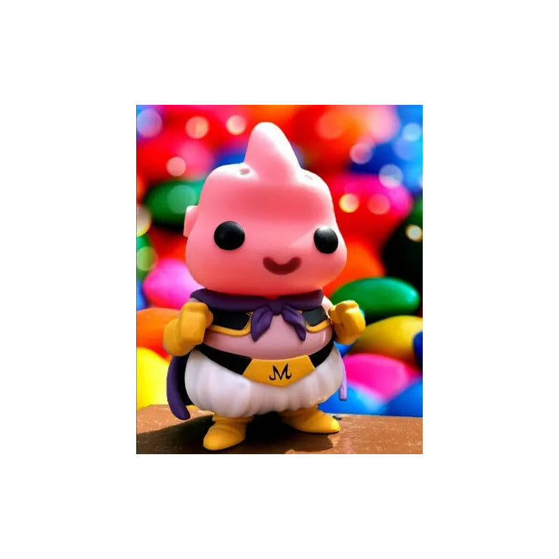 Funko Pop Animation Dragon Ball Z Majin Buu 111