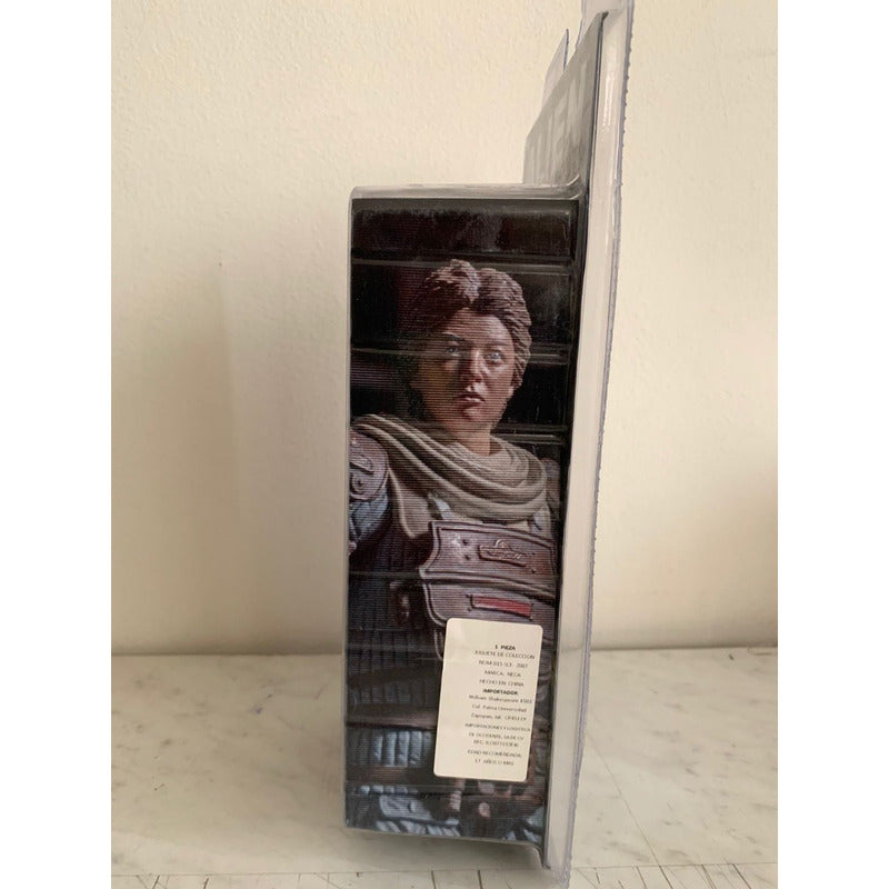 Figura Articulada Neca Lambert Alien Coleccionable Reel Toys Vinilo