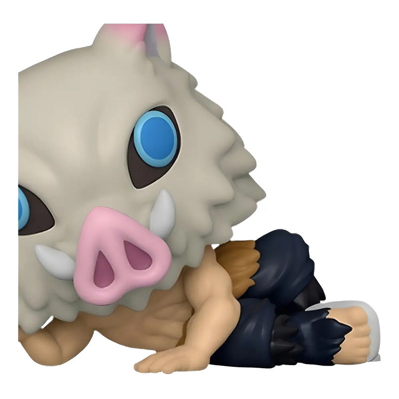 Funko Pop - Demon Slayer - Inosuke Acostado Special (1090)