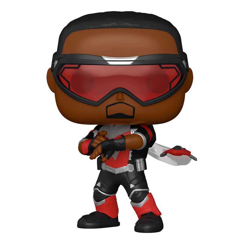 Funko Pop The Falcon And The Winter Soldier - Falcon N° 700