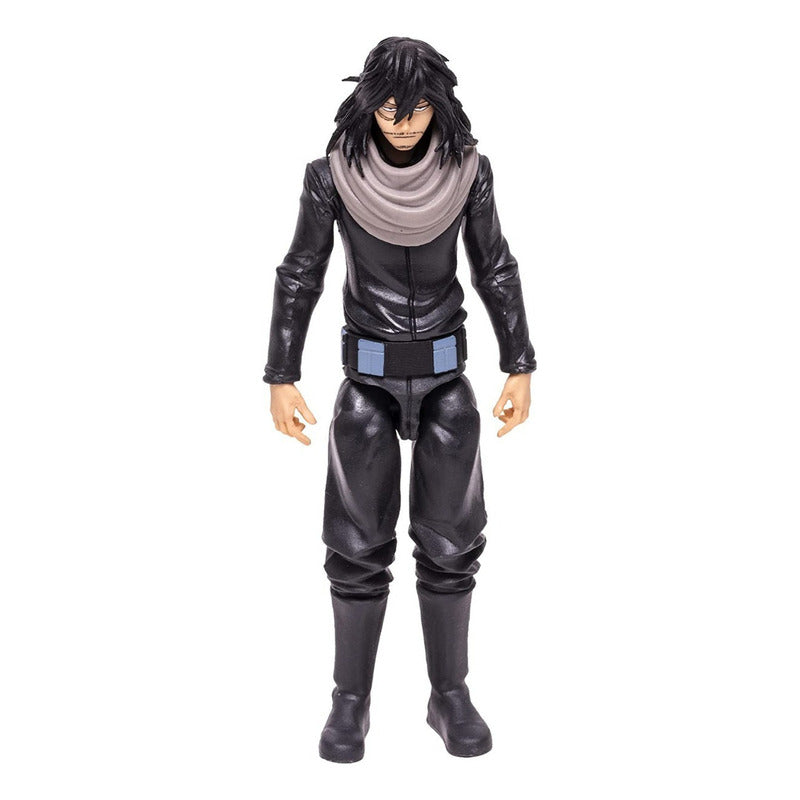 My Hero Academia Figures S03 5 Inch Scale Shota Aizawa