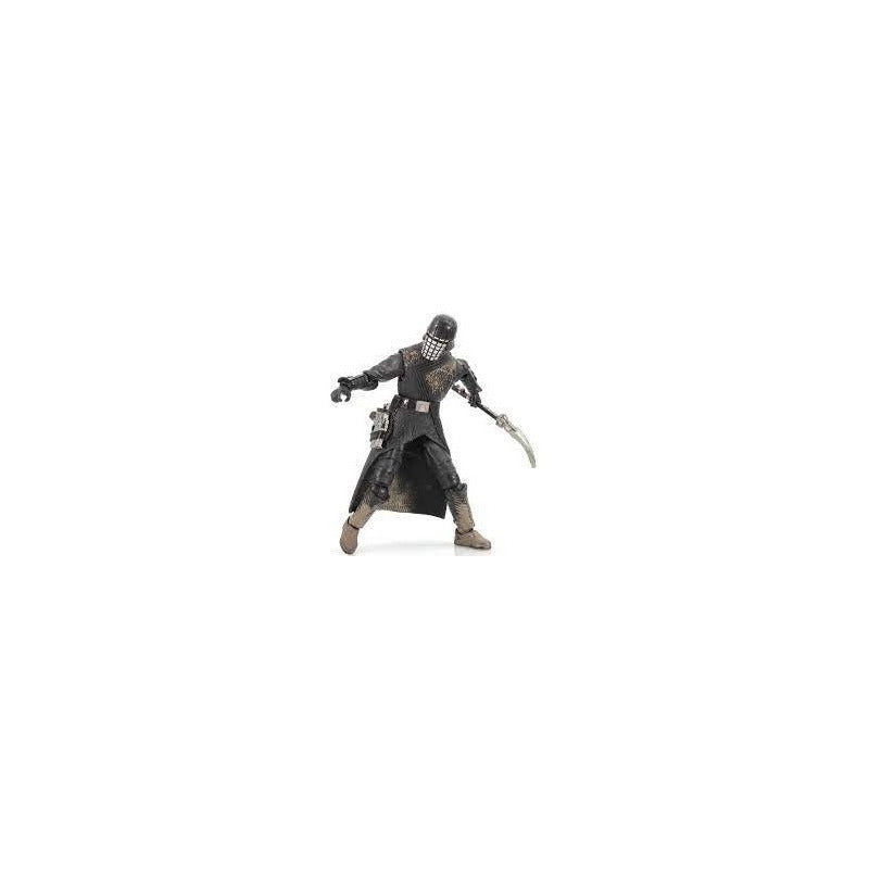 Figura Knight Of Ren - Star Wars Black Serie Variante