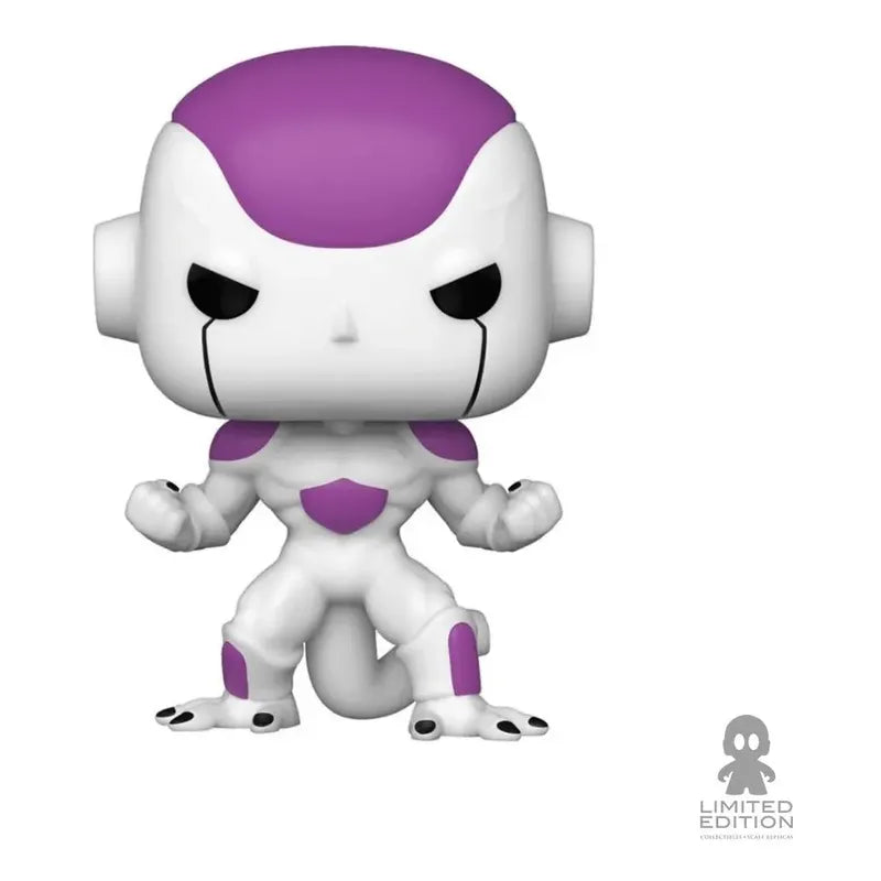 Funko Pop Animation: Dragon Ball Z - Frieza 4th Form 861