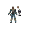Figura Articulada Neca Lambert Alien Coleccionable Reel Toys Vinilo