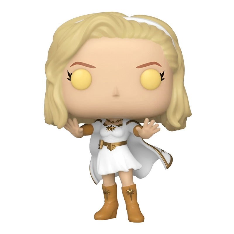 Funko Pop Television:the Boys - Starlight 980