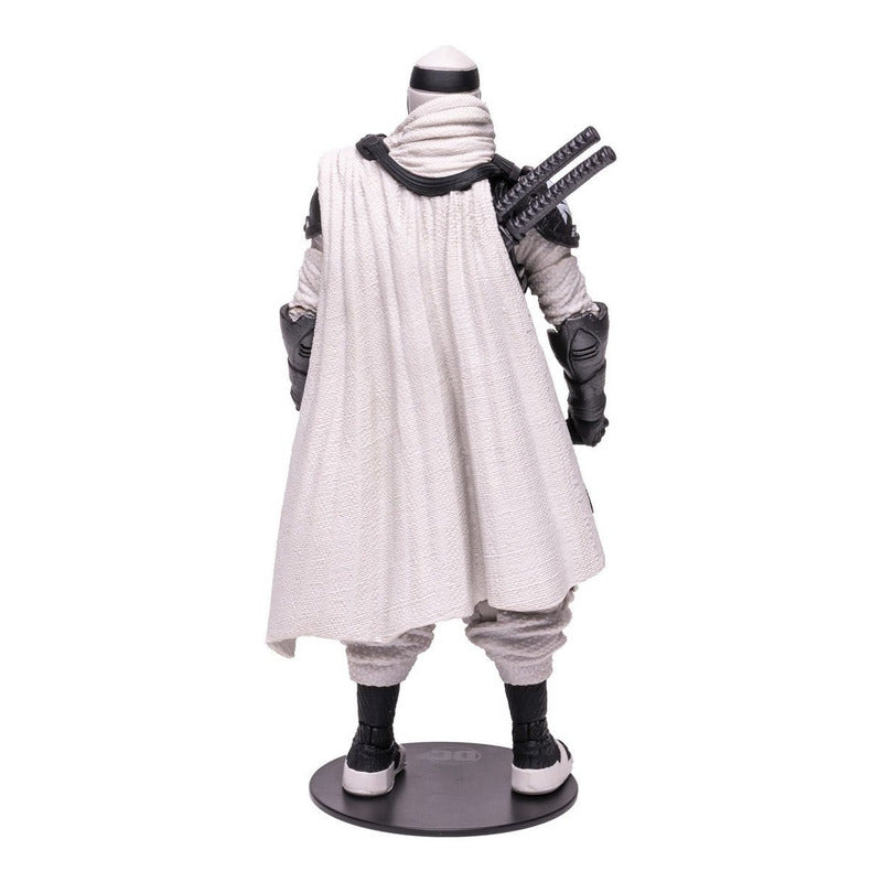 Figura Ghost Maker - Multiverse - Mdfarlane Variante