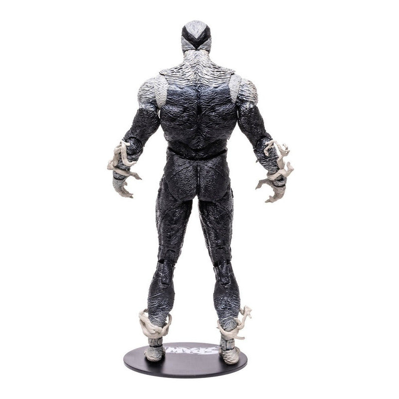 Figura Haunt  - Spawn Mcfarlane - 18 Cm Aprox. Variante