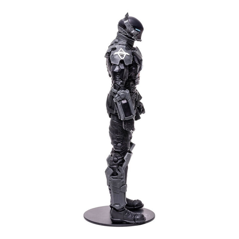 Figura The Arkham Knight Multiverse - Mcfarlane - Batman Mcfarlane Multiverse The Arkham Knight