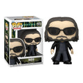 Funko Pop - Movies - Matrix - Neo (1172)
