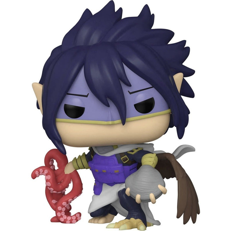 Funko Pop, Tamaki Amajiki My Hero Academia 1005