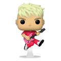 Figura Funko Pop, Machine Gun Kelly -rocks -255 Variante
