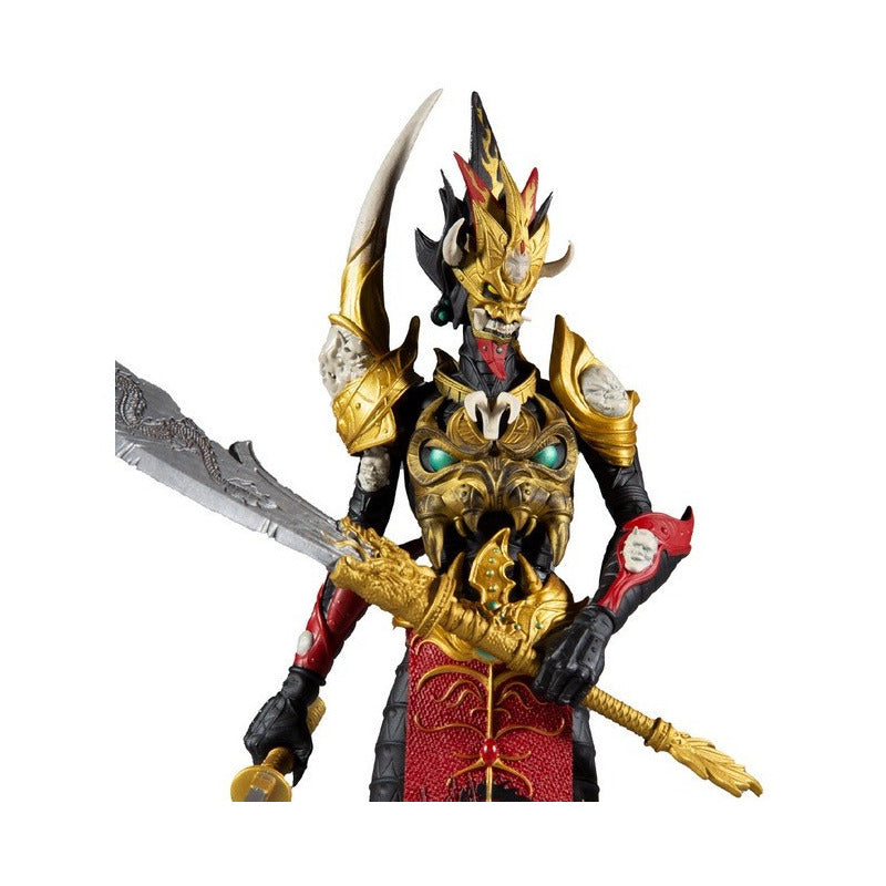 Figura Mandarin Spawn Red Variant Mcfarlane