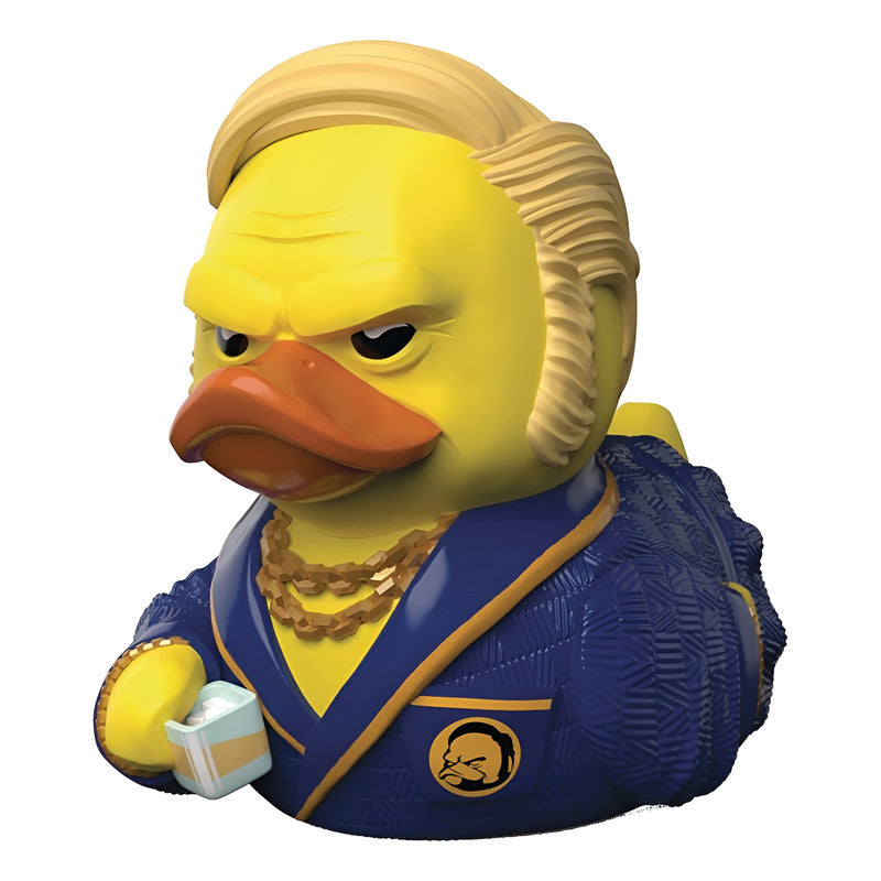 Figura Tubbz Duck, Biff Tanner - Back To The Future Ii Variante