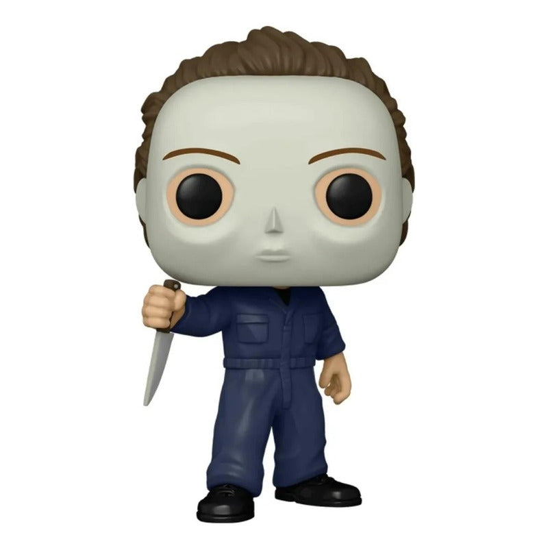 Muñeca Funko Pop De Michael Myers 1155, Película De Halloween