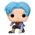 Pop Animation Dragon Ball Z Future Trunks No 313