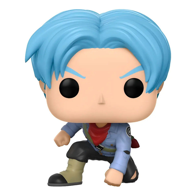 Pop Animation Dragon Ball Z Future Trunks No 313