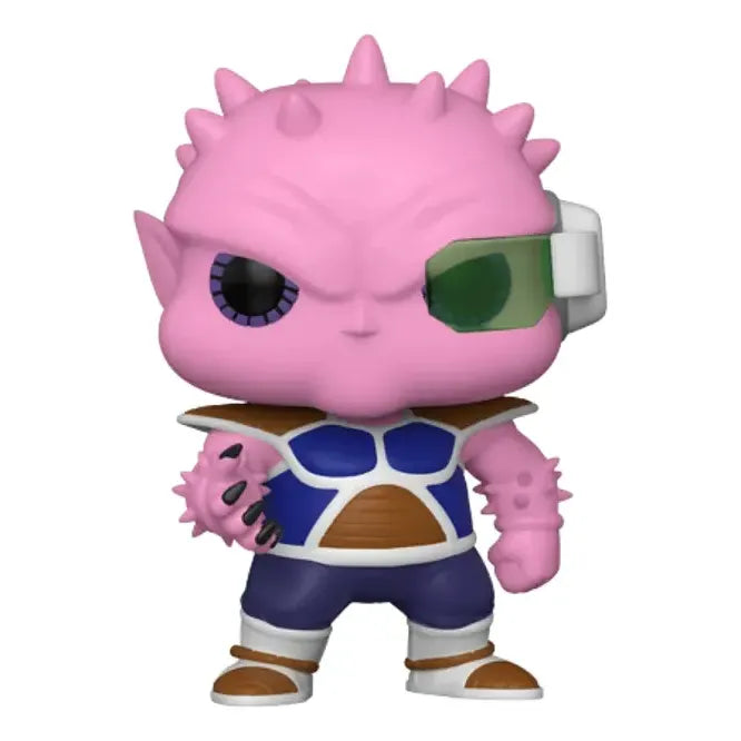 Funko Pop! Dodoria #1043 Fall Convention Exc - Dragon Ball Z