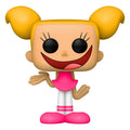 Figura Funko Pop Dee Dee - 1068 - Cartoon Network Variante