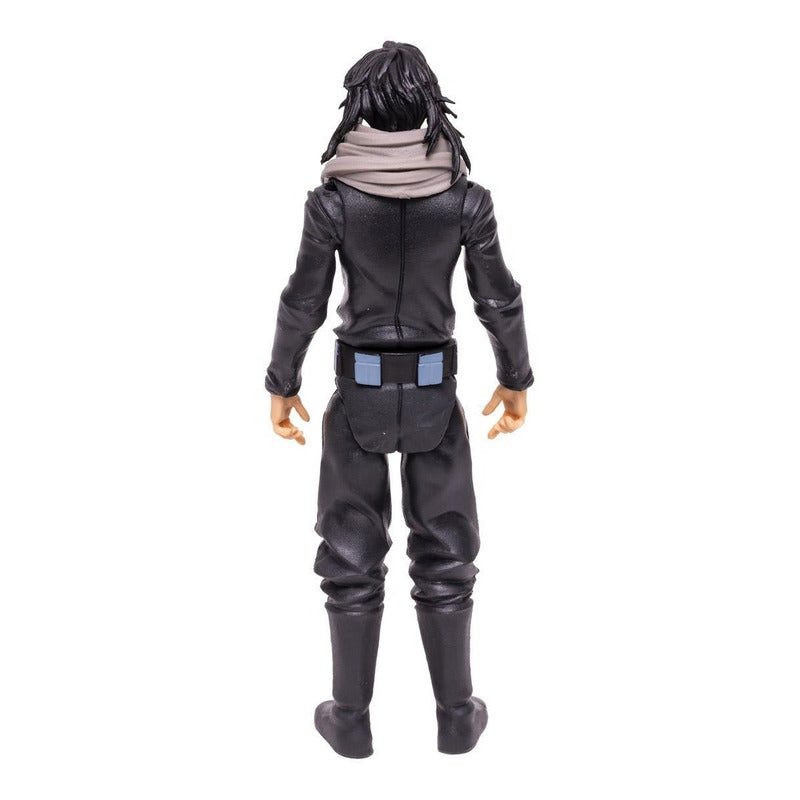 Figura Shota Aizawa - My Hero Academia Mcfarlane Variante